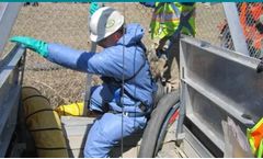 Hazwoper PRCS Training