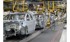 Hazardous waste recycling solutions for automotive sector