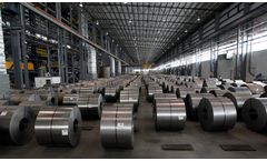 Hazardous waste recycling solutions for metallurgical industry