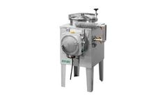 Eco-Dec - Model Ex 20 Wx - Industrial Solvent Regenerator/Recycler System