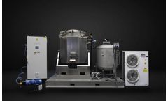 Eco-Dec - Hazardous Waste Recycling Automated Skid System