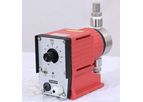 Electromagnetic Dosing Pumps, Manufacturer, Supplier