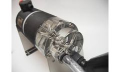 Model Hydraulic - Injection Pump