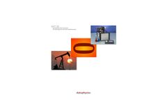 Datasheet: SVT 25 Spinning-Drop-Tensiometer