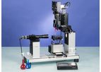 Model OCA 200 - Expert Contact Angle Meter