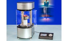 Model DCAT 25SF  - Single-Fibre Force Tensiometer