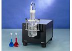 Model ZPA 20 - Zeta Potential Analyzer