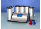 Model MS 20 - Dispersion Stability Analysis System