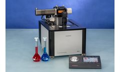 Model SVT 25 - Spinning-Drop-Tensiometer