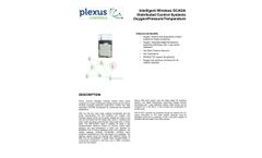 Plexus IWS - Distributed Control Systems Oxygen/Pressure/Temperature - Datasheet