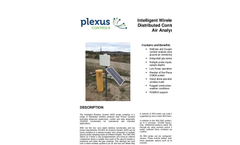 Perimeter Ground Monitoring Probe - Brochure
