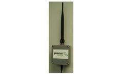 Plexus IWS Remote - Model R-020 Series - Industrial Smart Repeater Remote Wireless System