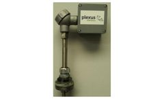 Plexus IWS Remote - Model 025 Series - Wireless Option for AT Monitors 5020 and 5029 Depth Probes