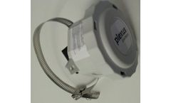 Plexus IWS Remote - Model 025T Series - Surface Temperature Sensor