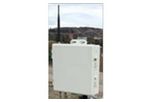 Plexus IWS - Distributed Control Systems Methane & Oxygen Measurement