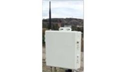 Plexus IWS - Distributed Control Systems Methane & Oxygen Measurement