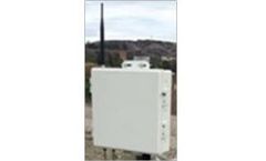 Plexus IWS - Distributed Control Systems Oxygen/Pressure/Temperature