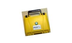 Plexus - Intelligent Wireless SCADA Precision Level Reader System
