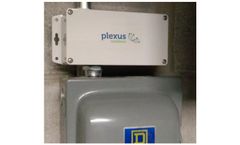 Plexus - Model R-050PWR Series - Industrial Power Monitor Remote Wireless System