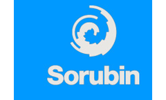 Sweden’s Hottest CleanTech Company Sorubin singled out as number one