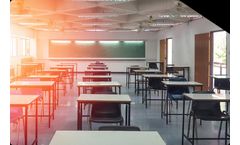 Imaging Security Solutions for Education