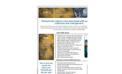 S&W Technologies - Radiological Survey Software - Brochure