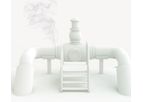 Cntral - Air Emissions System
