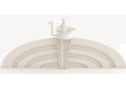 Cntral - Casing Vent Flow Testing System