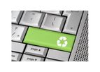 E-Waste Removal Service