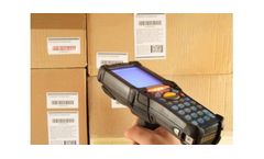 Asset Tracking Service