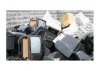 Electronics & Equipment Recycling Services