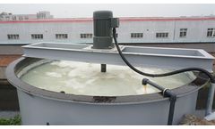 Jorsun - Model MFR - Chemical Reaction Device