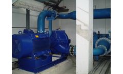 OSMO SISTEMI - Water Engineering System