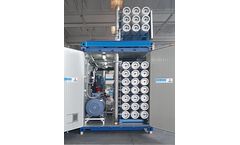 OSMO SISTEMI - Line Container