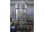 OSMO SISTEMI - Filtration Systems