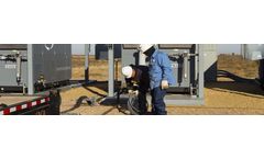 FlexEnergy - Support Services