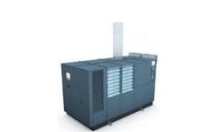FlexEnergy - Heat Exchangers