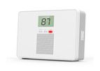 Hanwei - Model HWI-001 - Household CO Alarm System