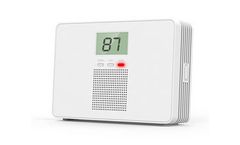 Hanwei - Model HWI-001 - Household CO Alarm System