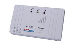 Hanwei - Model KAB - Combustible Gas Alarm System