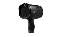 Hanwei - Model HRLD100 - Handheld Remote Laser Methane Detector