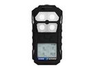 Hanwei - Model E4000 - Portable Multi-Gas Detector