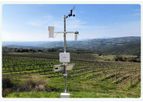Netsens - Sensors for Water Saving