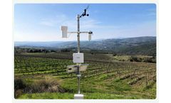 Netsens - Sensors for Water Saving