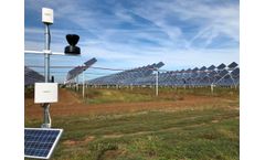 Netsens - Solar and Agrivoltaic Farms