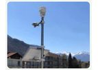 Netsens - Air Quality Monitoring Systems (AQM)