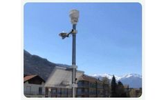 Netsens - Air Quality Monitoring Systems (AQM)