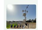 Netsens - Model WiSense - Automated Irrigation Systems