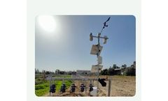Netsens - Model WiSense - Automated Irrigation Systems