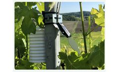 MeteoSense - Model 4.0 - Weather Station